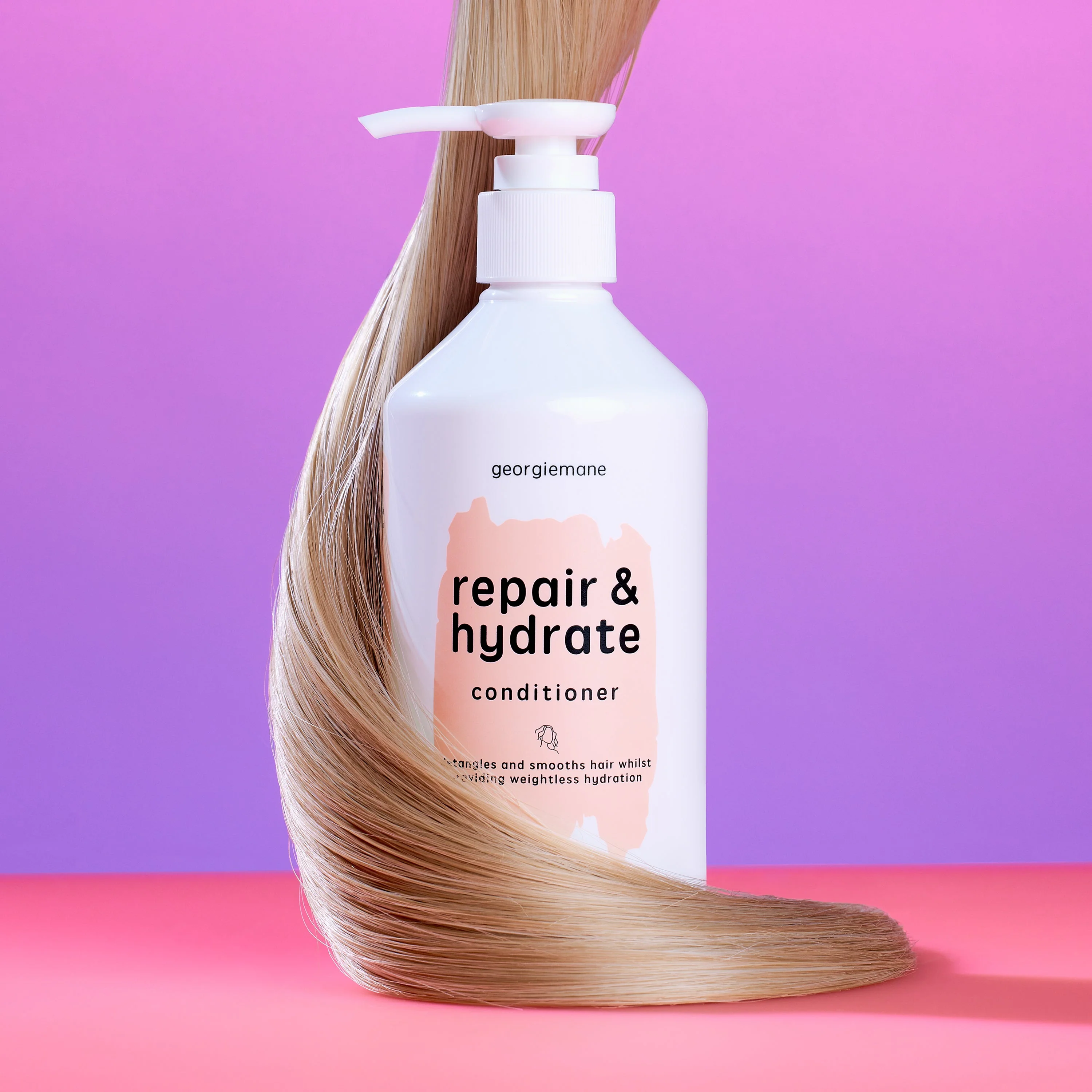 repair & hydrate conditioner - Image 3