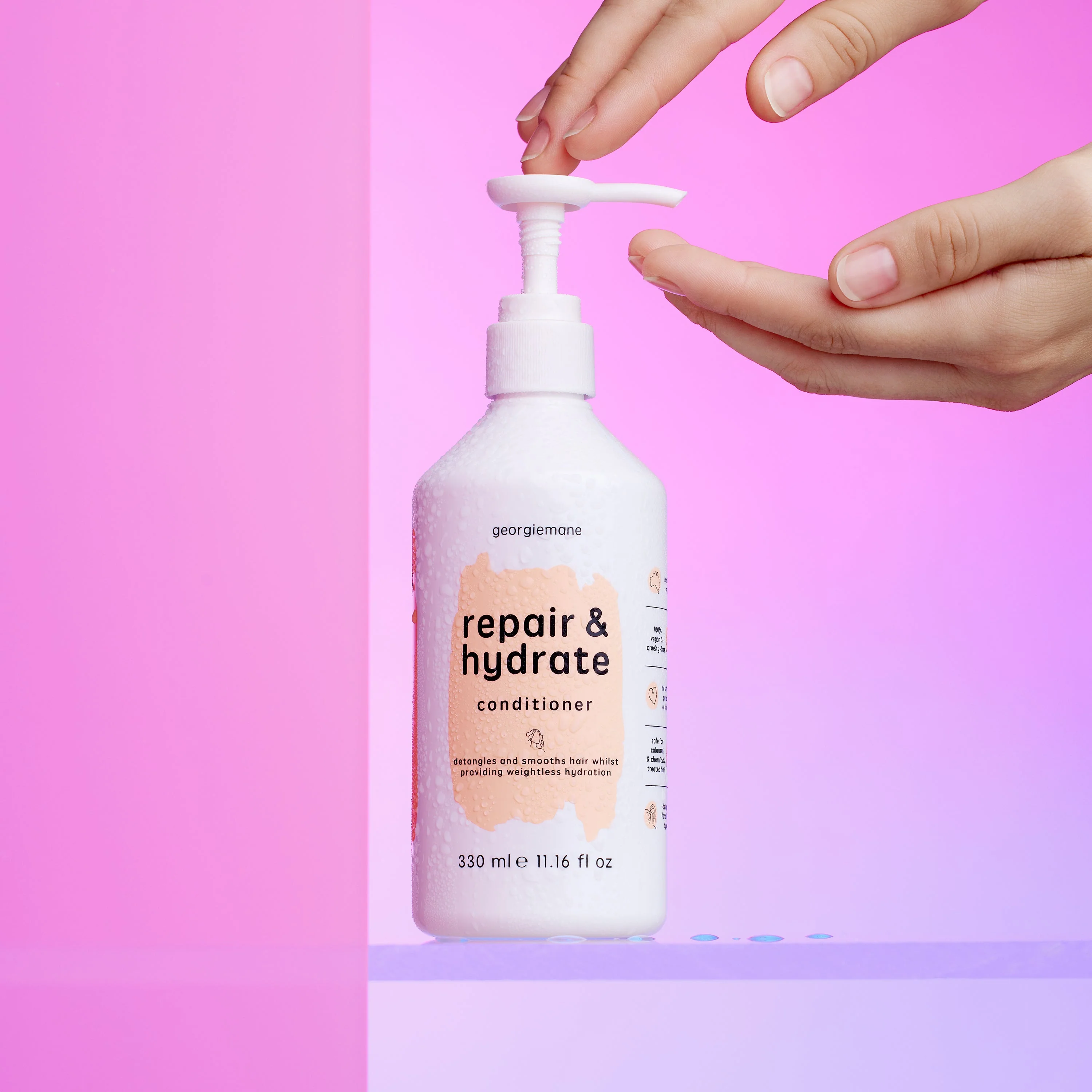 repair & hydrate conditioner - Image 4