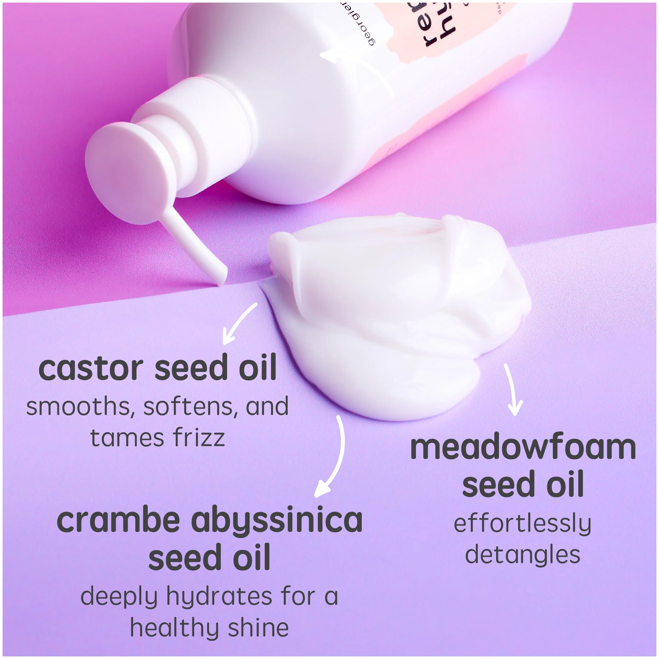 repair & hydrate conditioner - Image 5