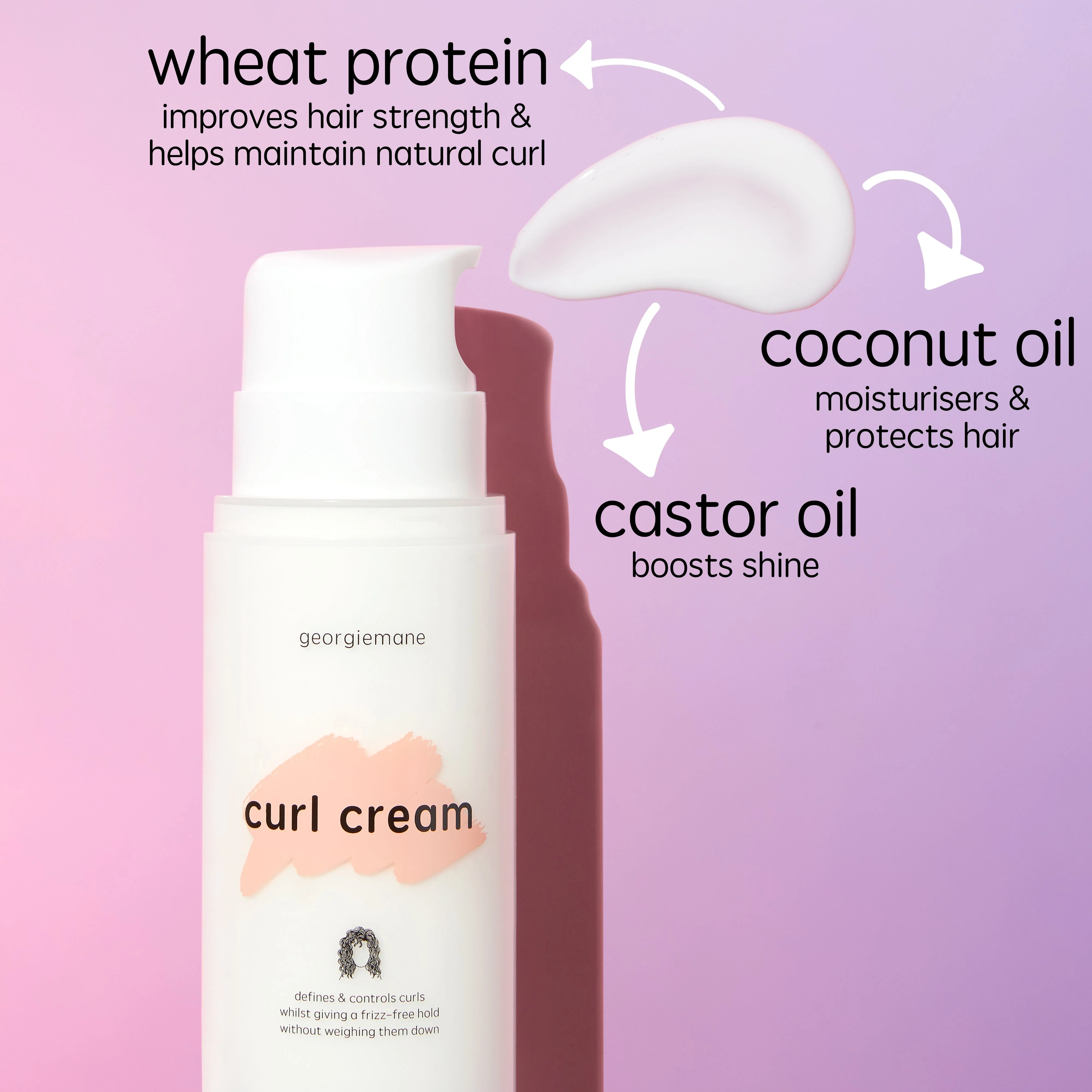 curl cream - Image 4