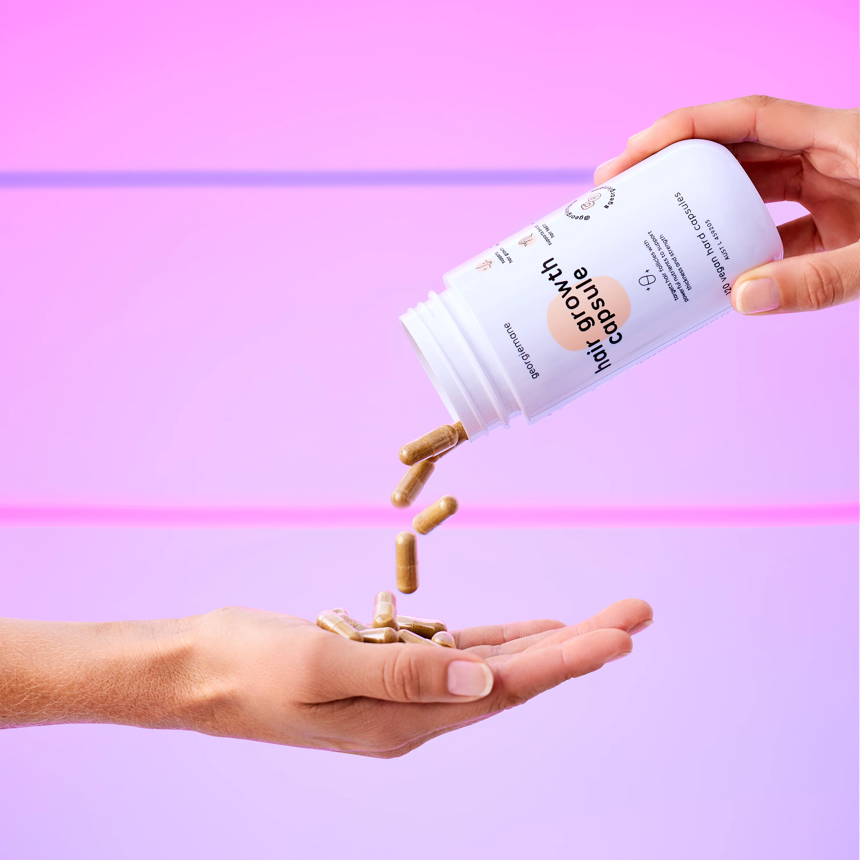 hair growth capsule - Image 4