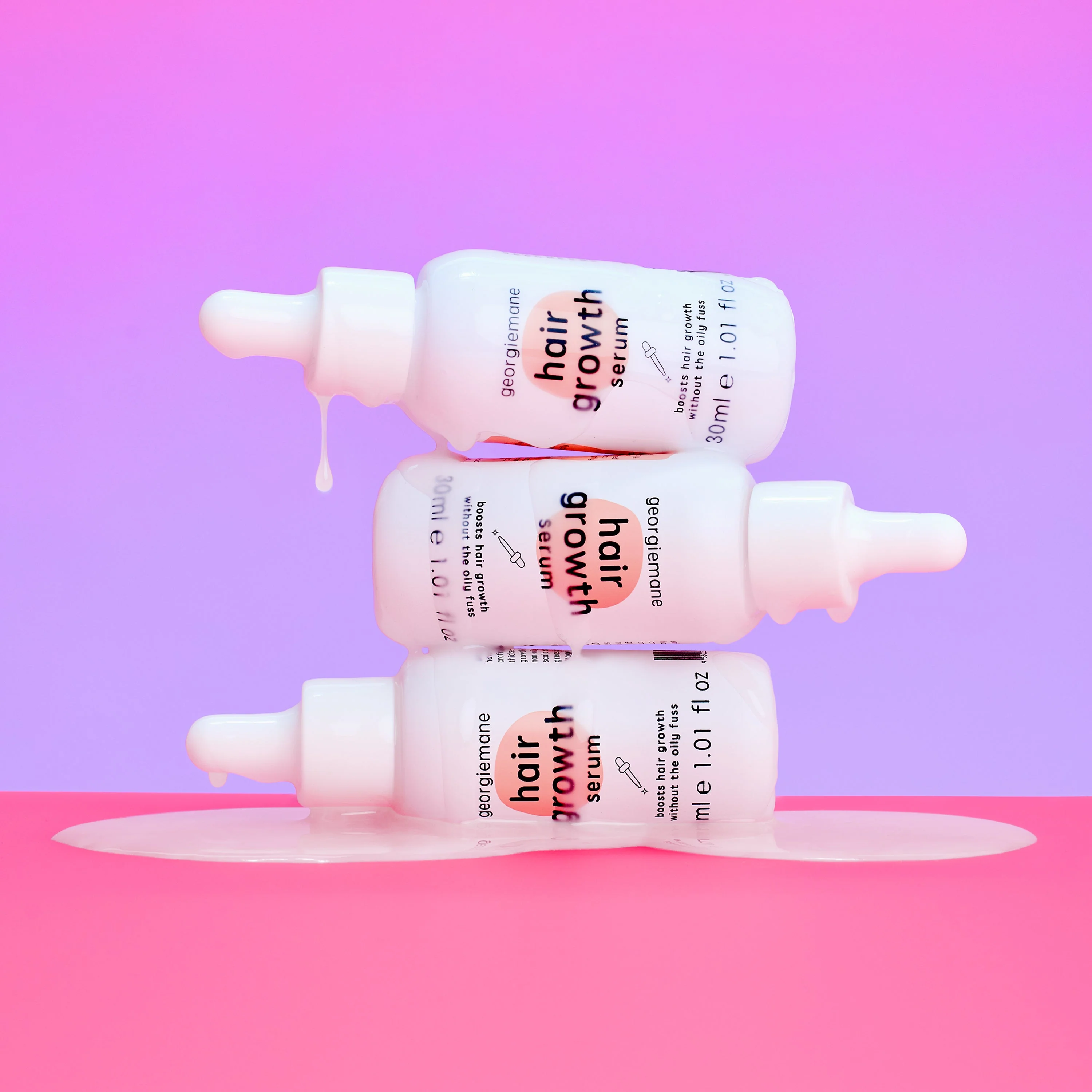 hair growth serum - Image 3