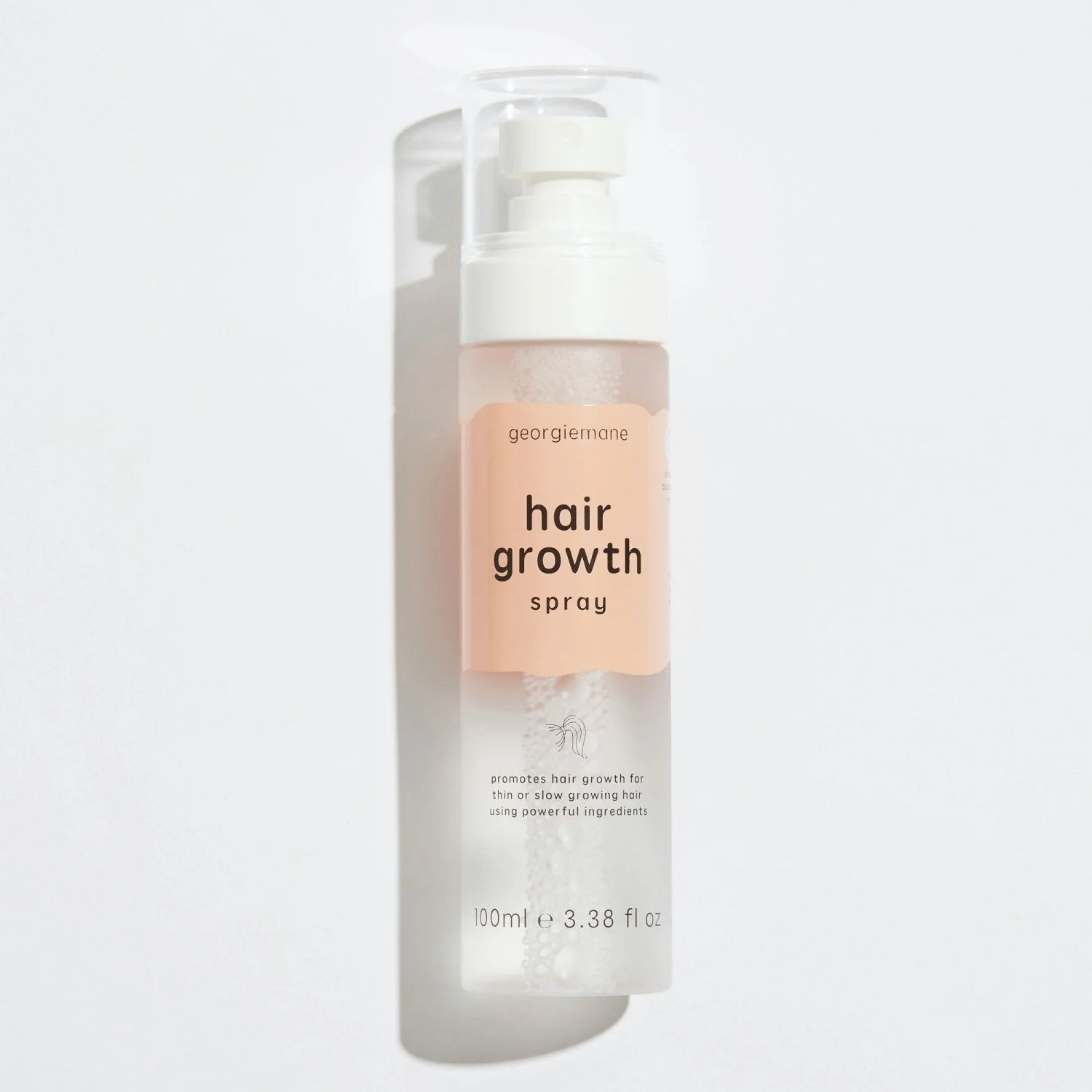 hair growth spray - Image 3