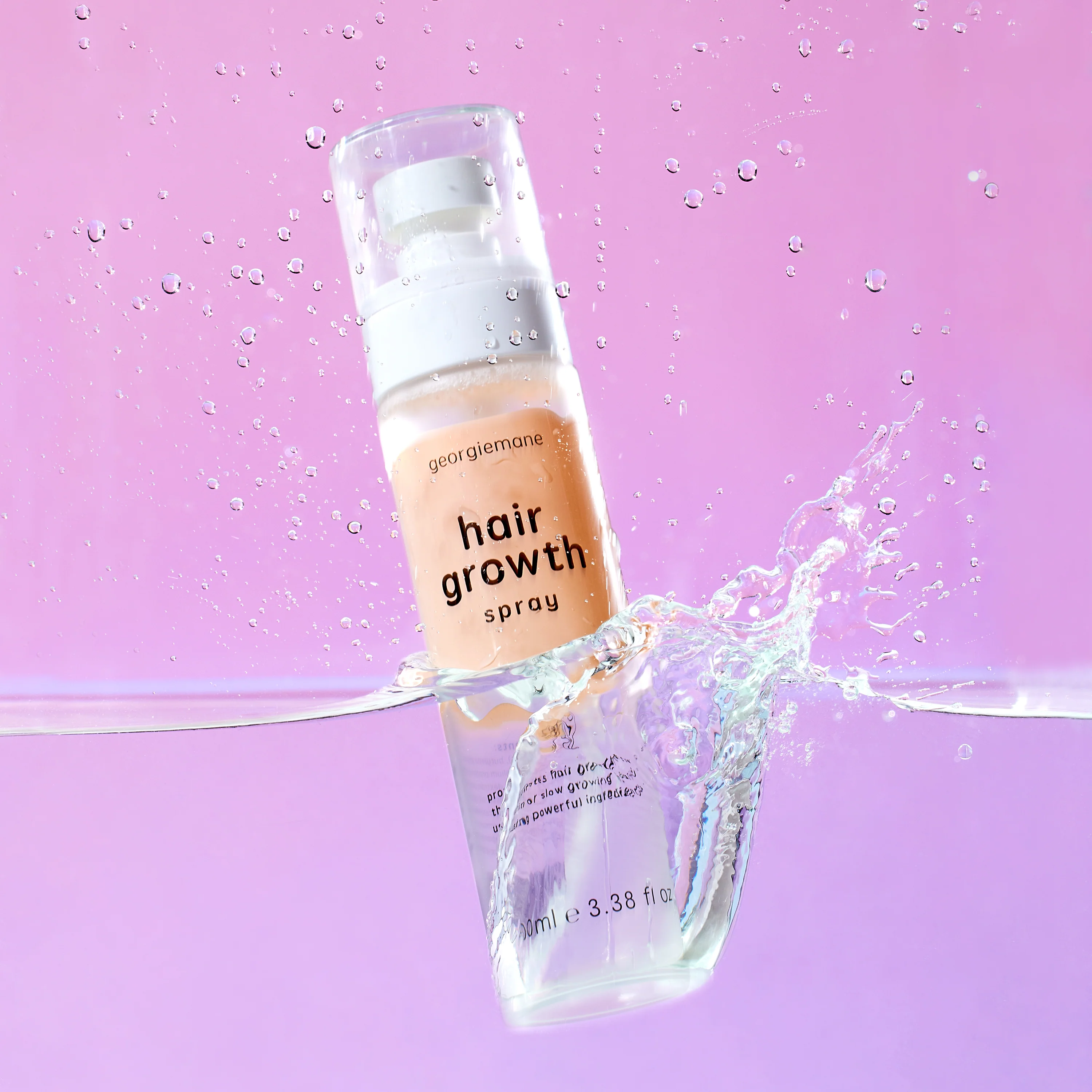 hair growth spray - Image 3