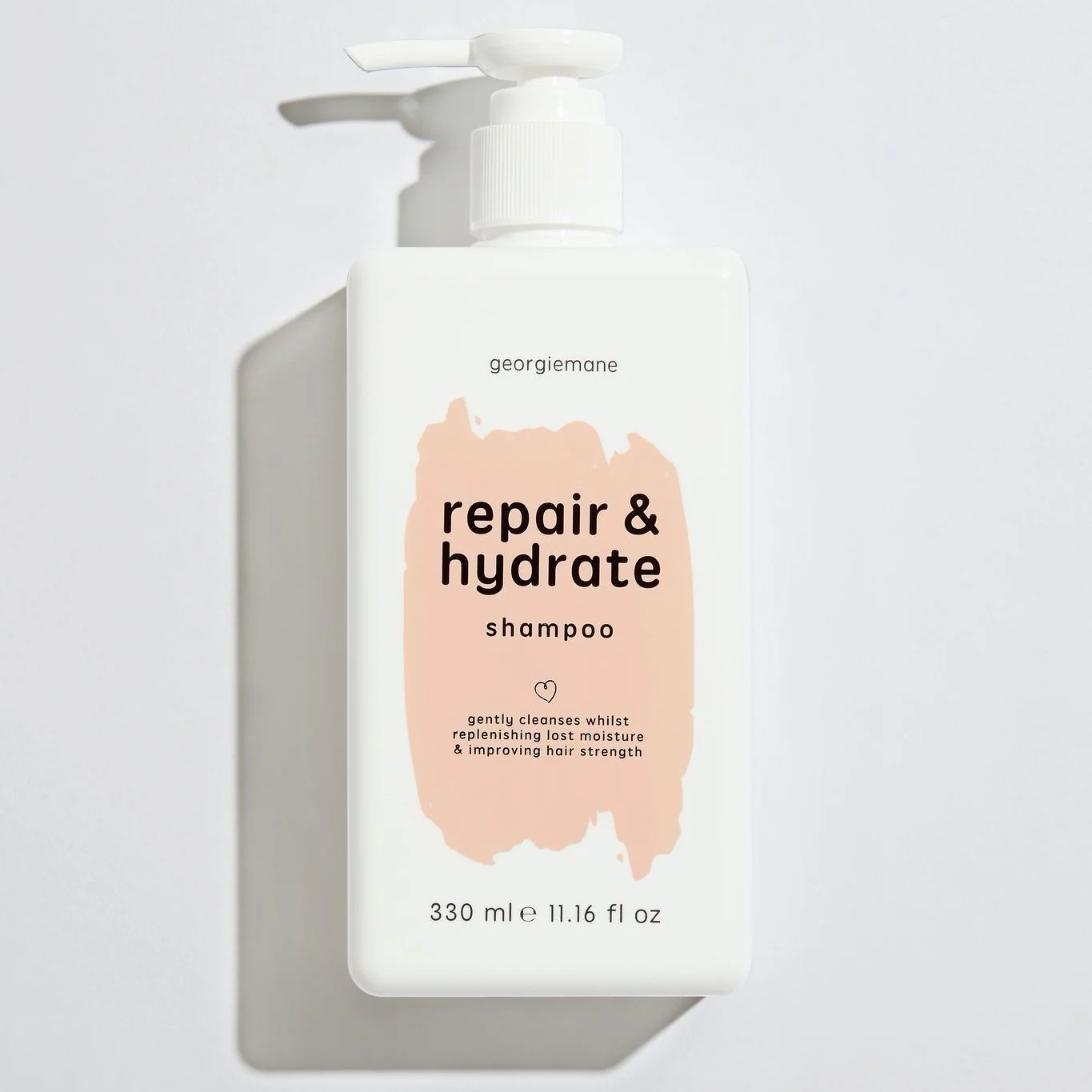 repair & hydrate shampoo - Image 3