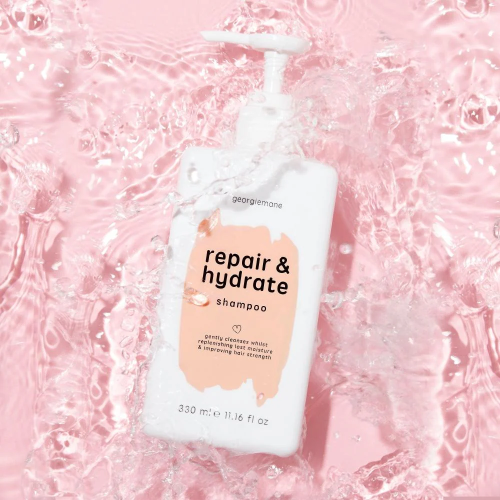 repair & hydrate shampoo - Image 4