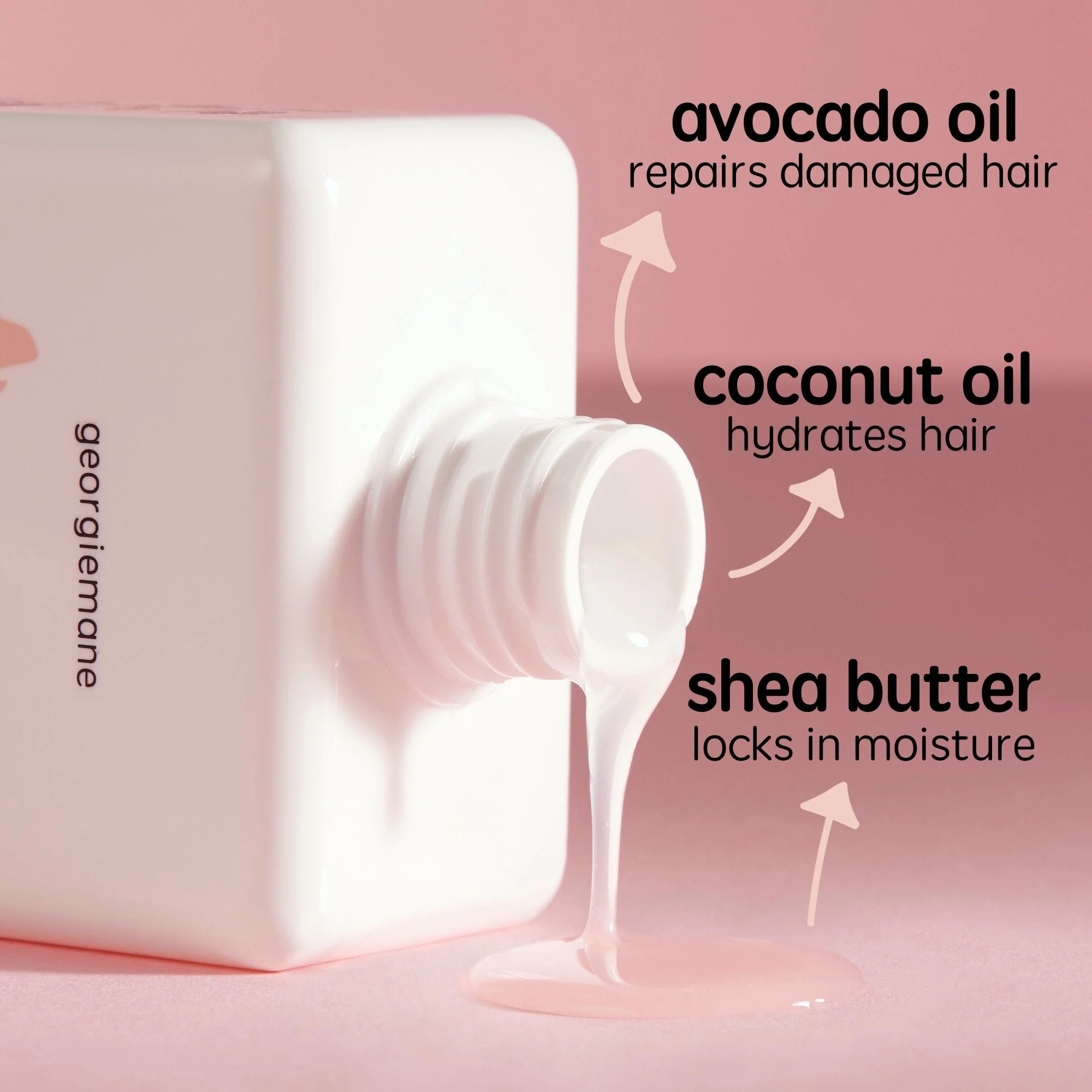 repair & hydrate shampoo - Image 5