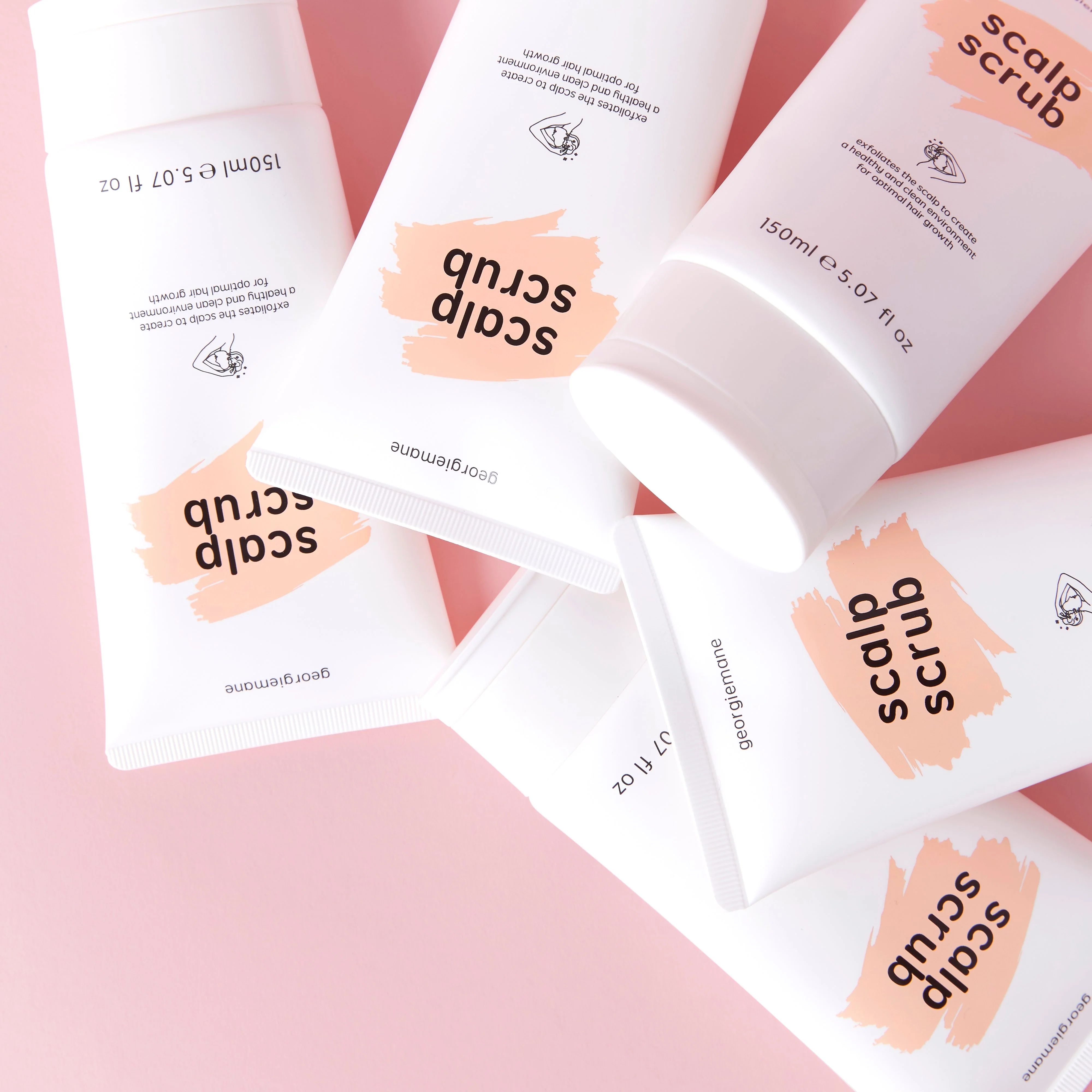 scalp scrub - Image 4