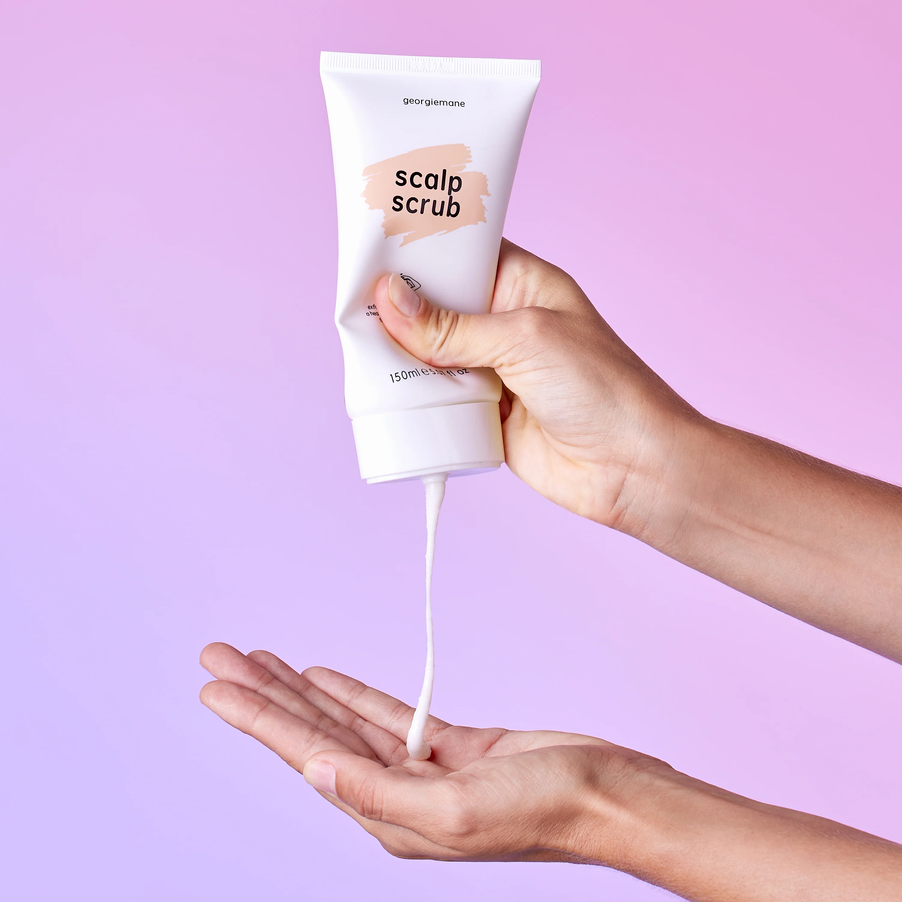 scalp scrub - Image 4